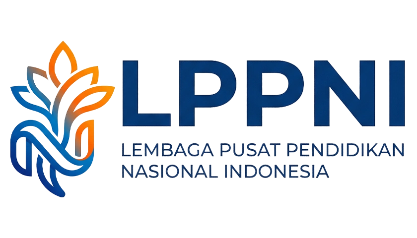 Logo LPPNI
